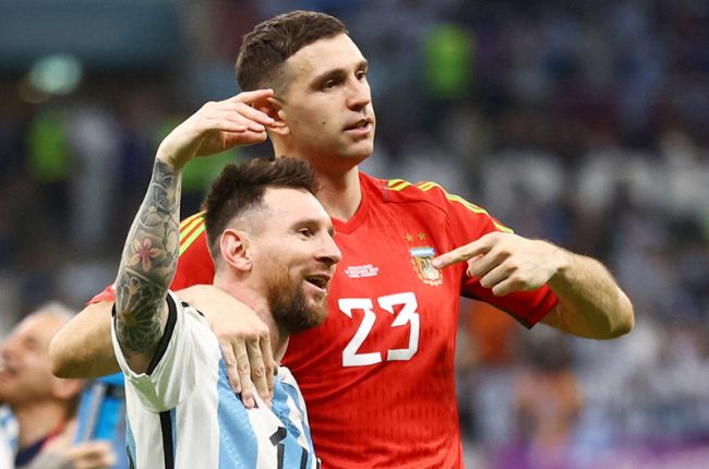 Tầm ảnh hưởng của thủ môn trong đội tuyển Argentina